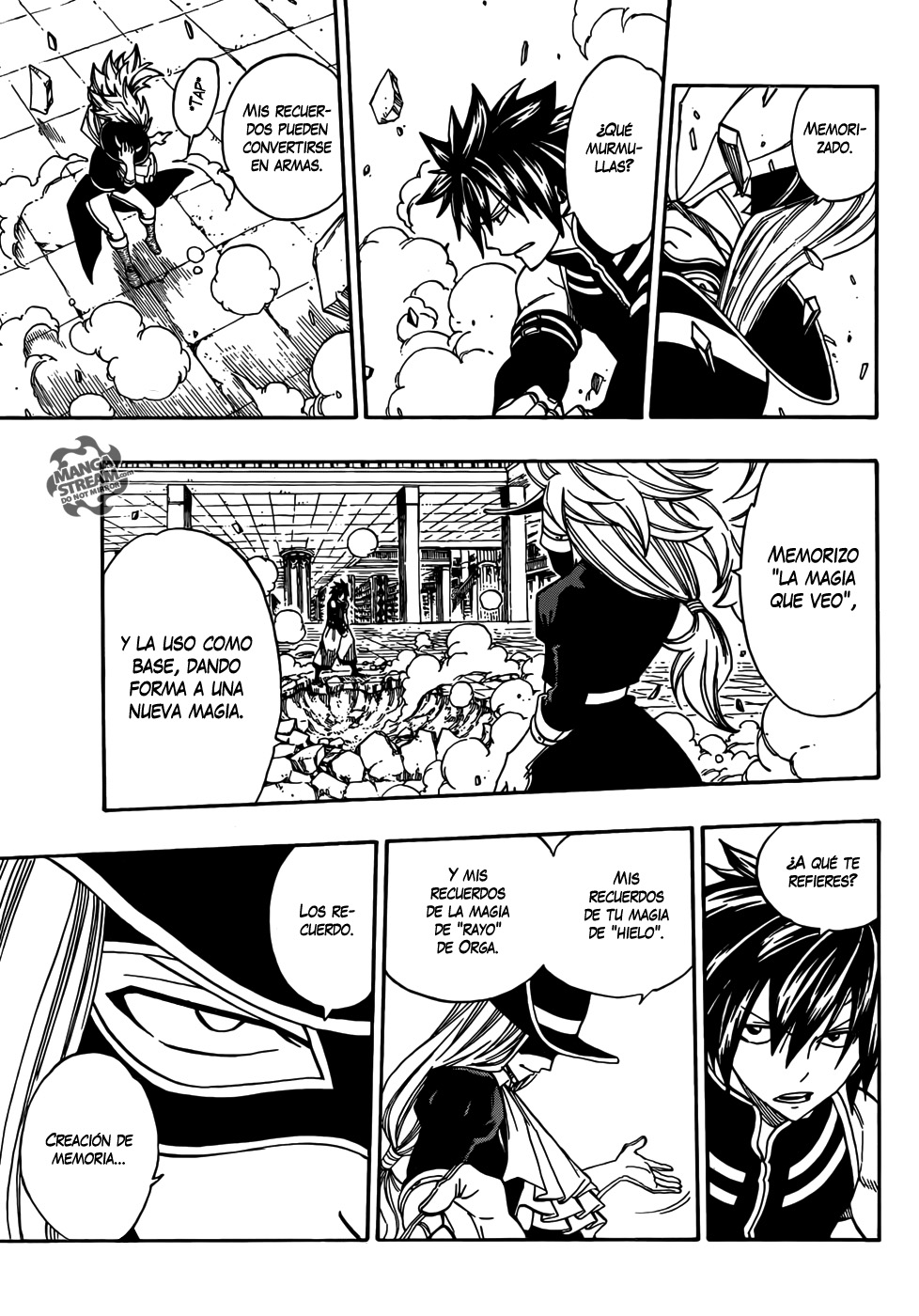 Fairy Tail (Backbeard) 7
