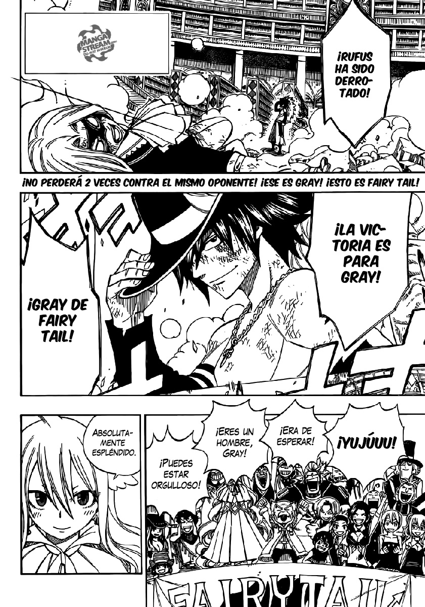 Fairy Tail (Backbeard) 2