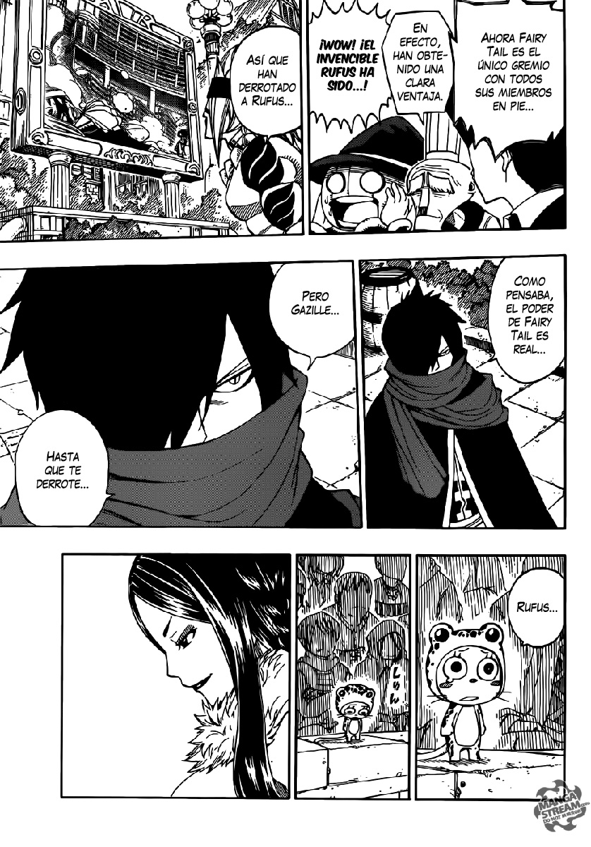 Fairy Tail (Backbeard) 3
