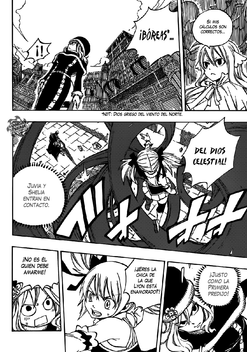 Fairy Tail (Backbeard) 12