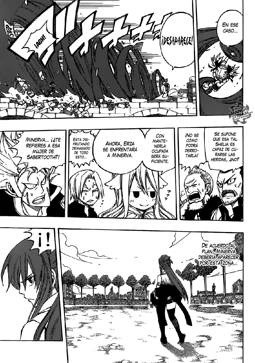 Fairy Tail (Backbeard) 13