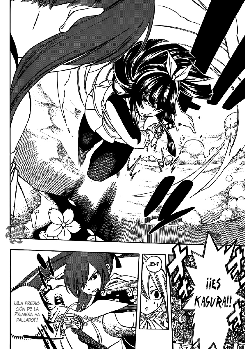 Fairy Tail (Backbeard) 14