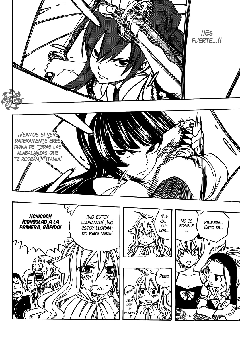 Fairy Tail (Backbeard) 16