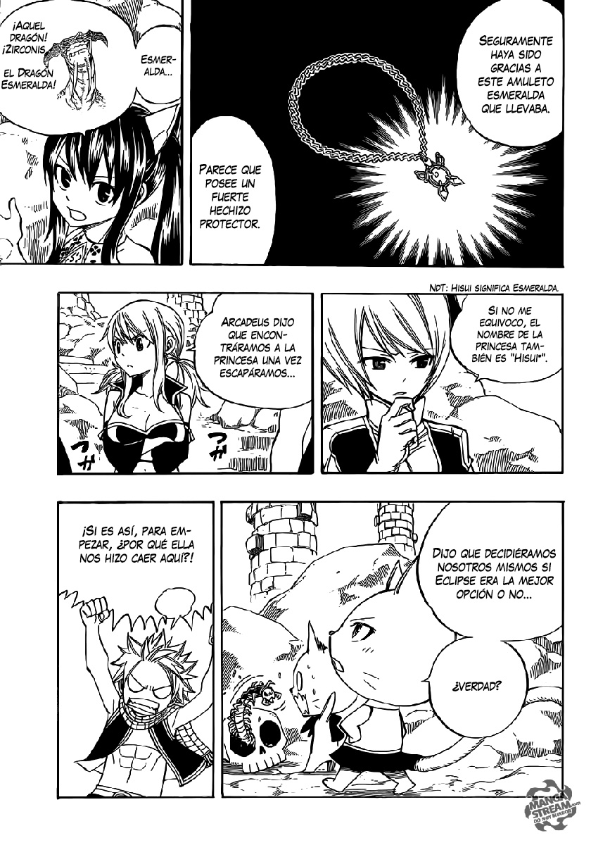 Fairy Tail (Backbeard) 3