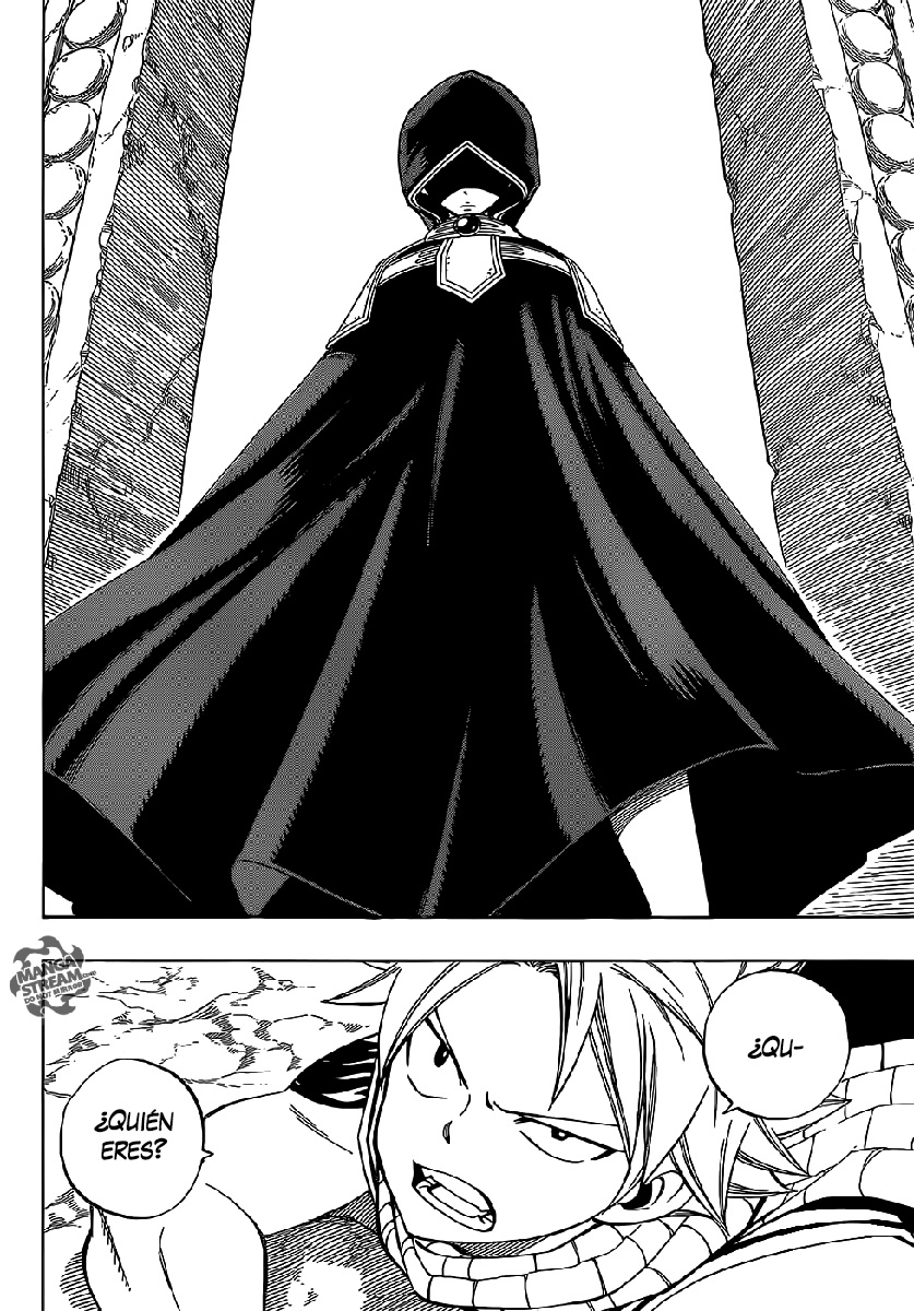 Fairy Tail (Backbeard) 6