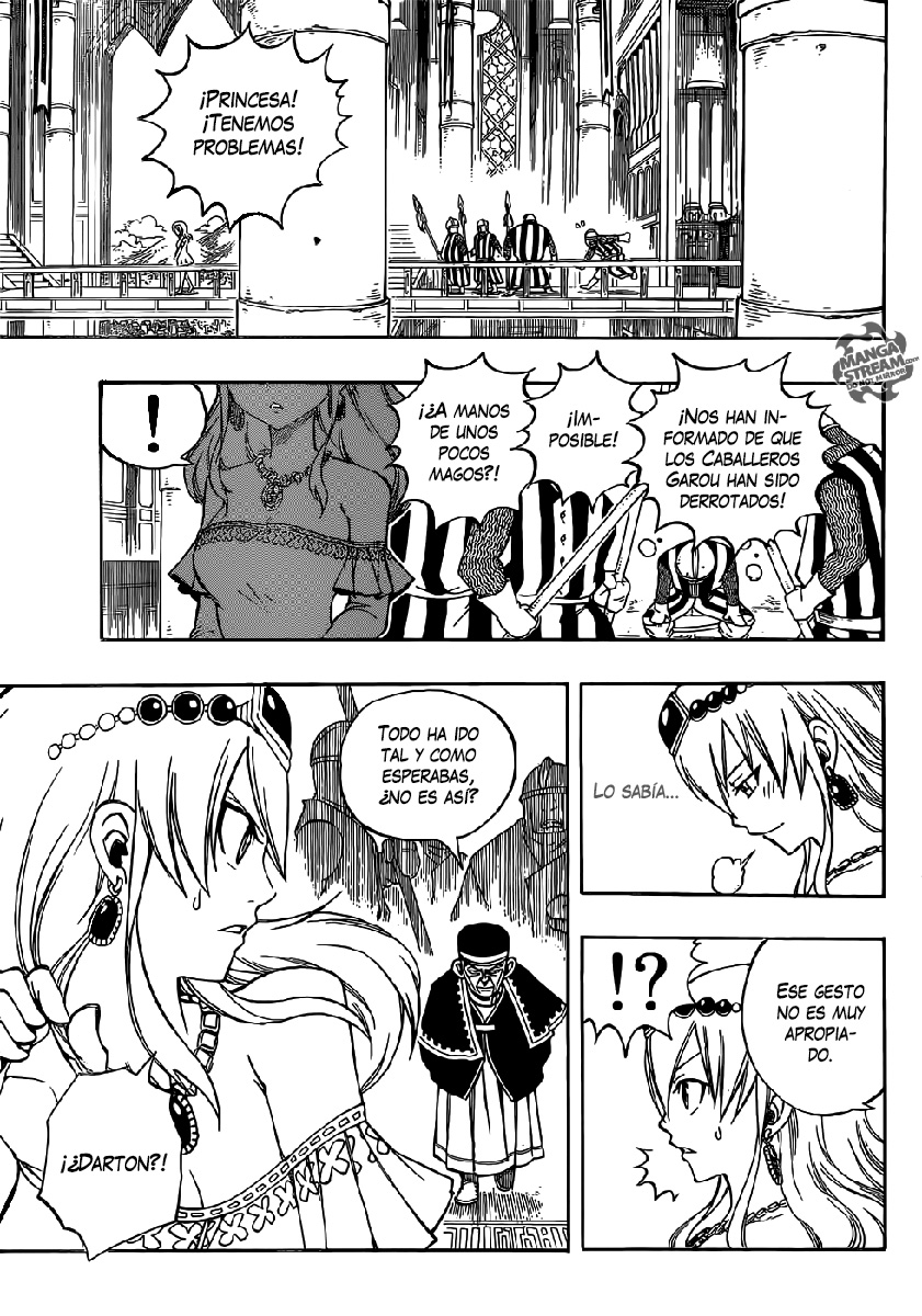 Fairy Tail (Backbeard) 7