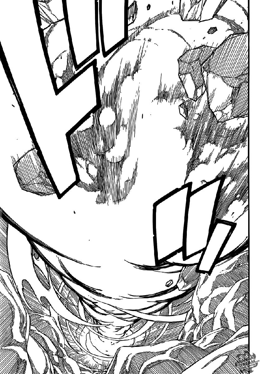 Fairy Tail (Backbeard) 13
