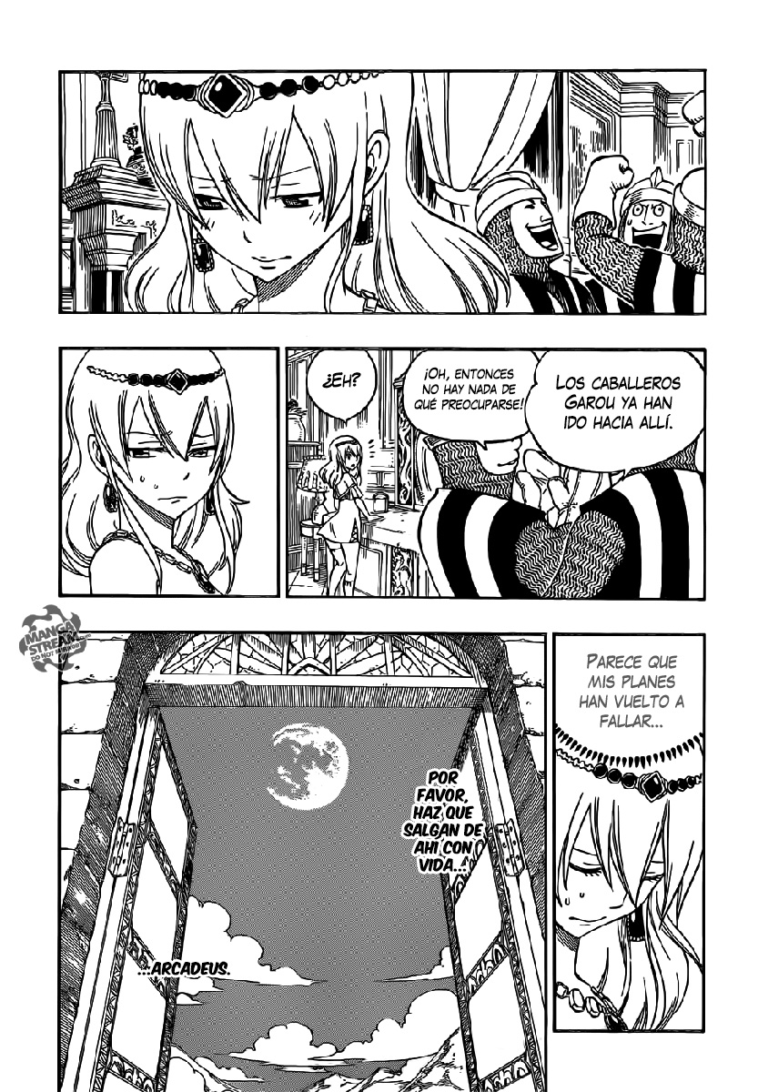 Fairy Tail (Backbeard) 14