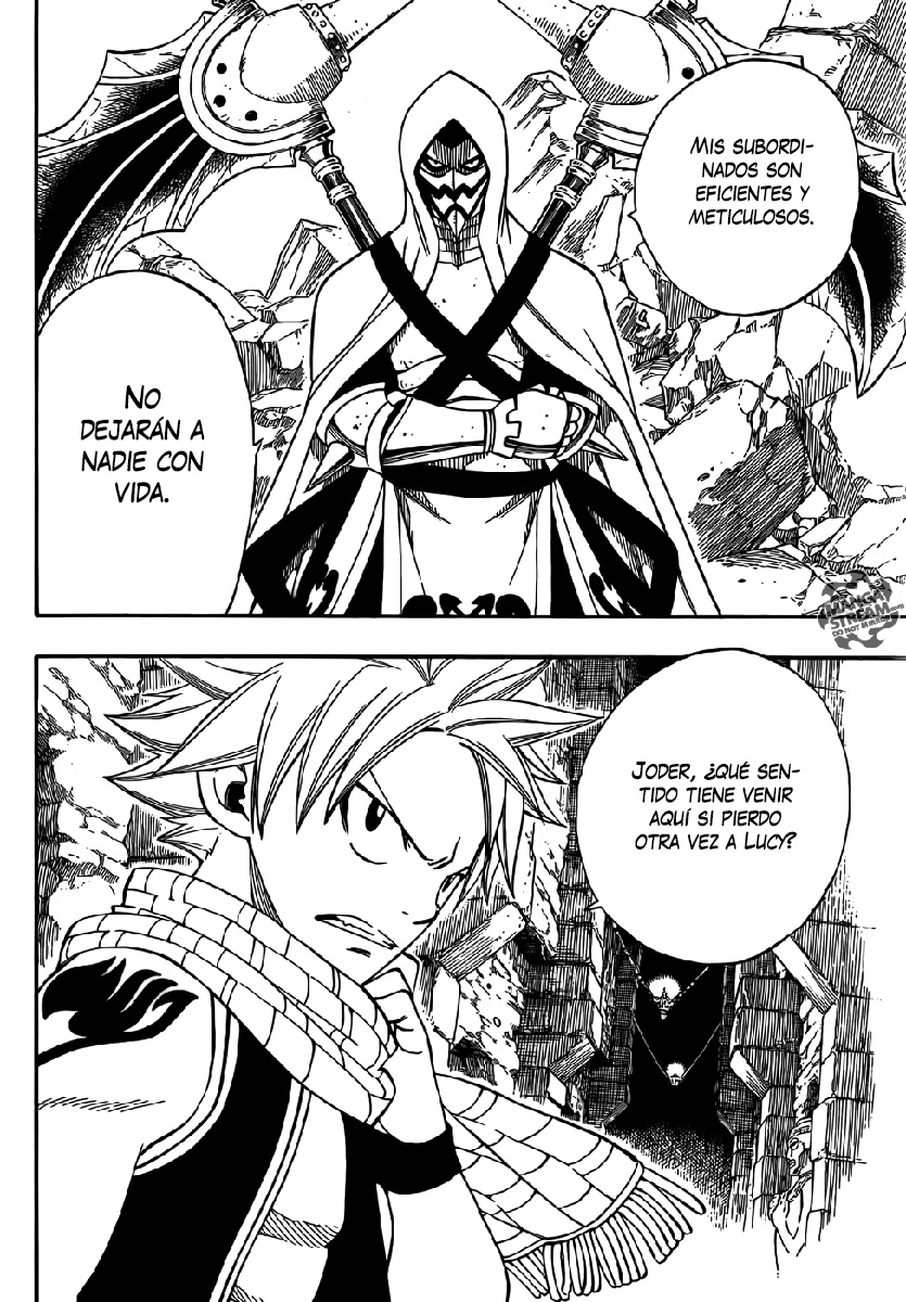 Fairy Tail (Backbeard) 16