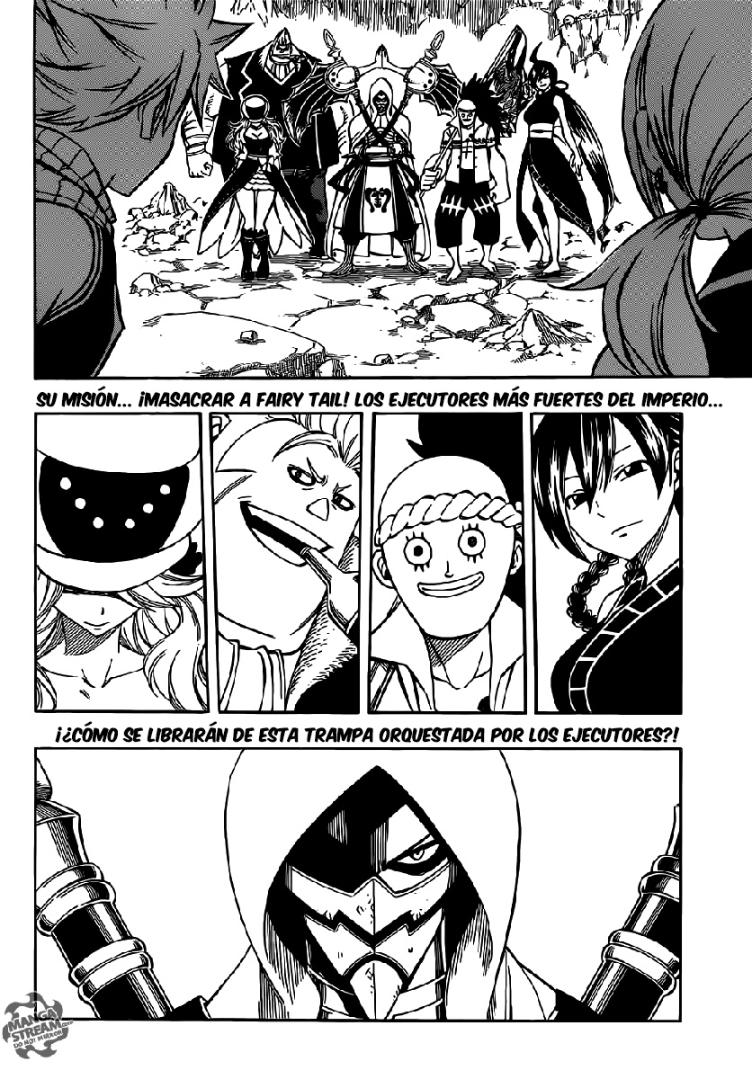 Fairy Tail (Backbeard) 2