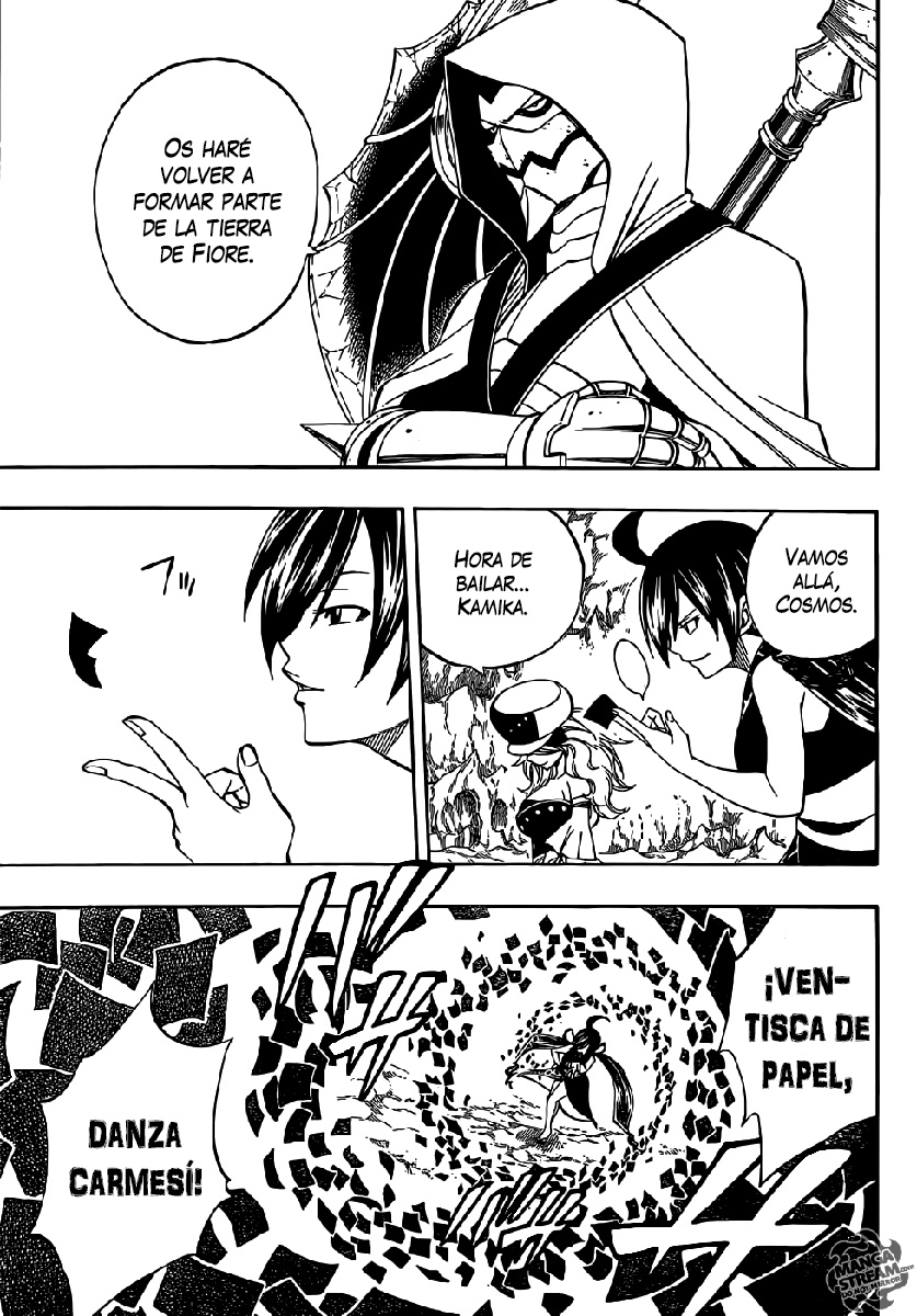 Fairy Tail (Backbeard) 5