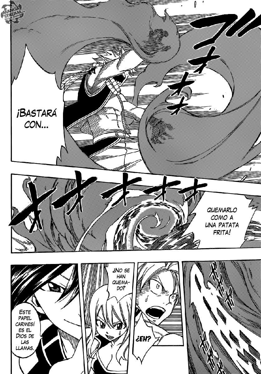 Fairy Tail (Backbeard) 6