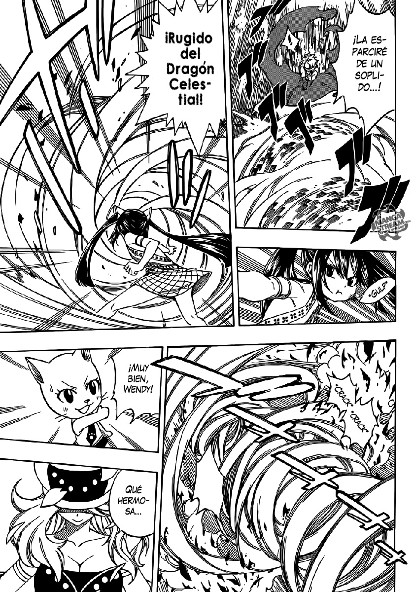 Fairy Tail (Backbeard) 7