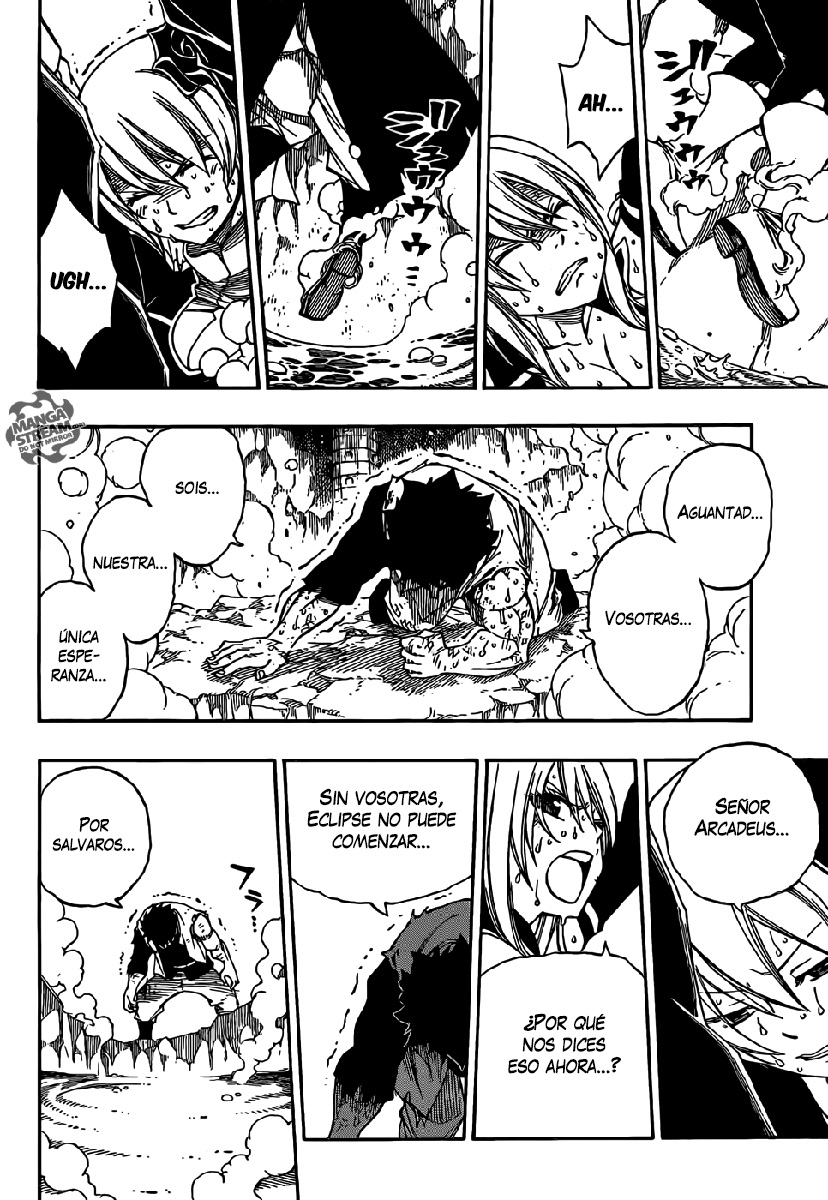 Fairy Tail (Backbeard) 12
