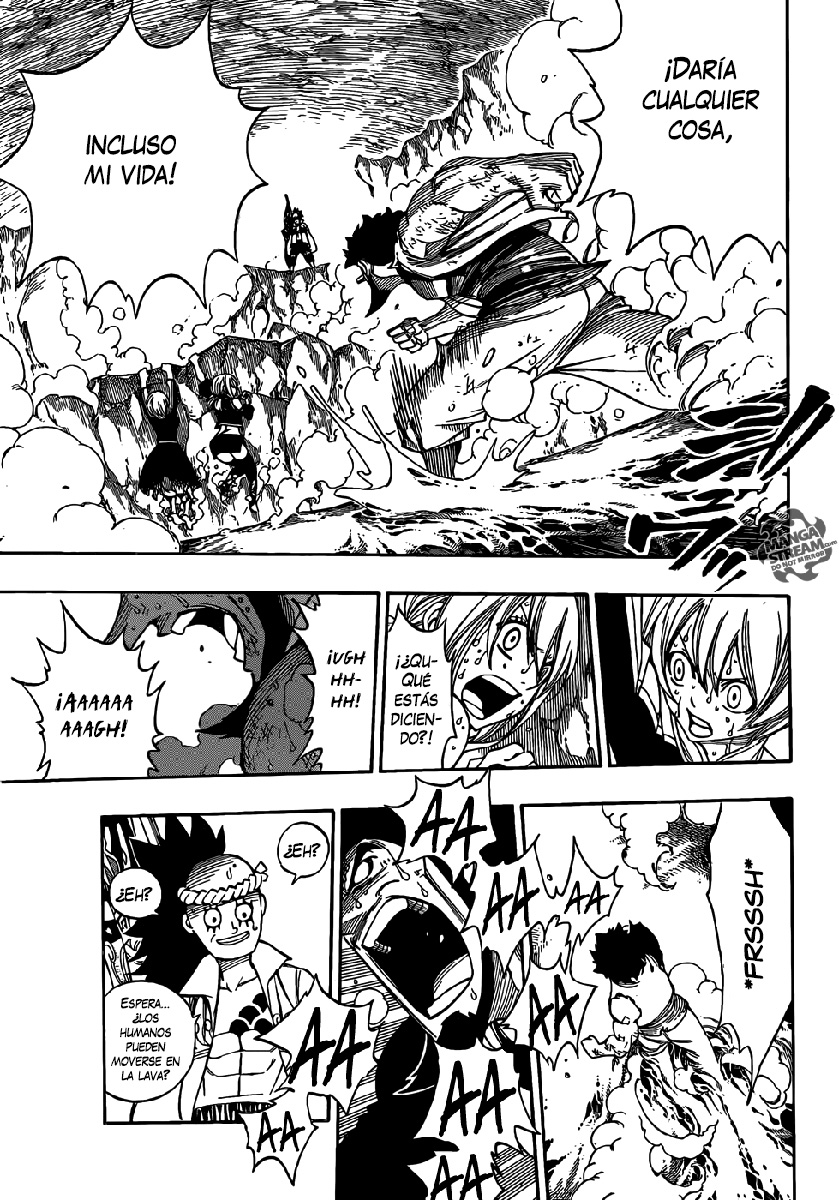 Fairy Tail (Backbeard) 13