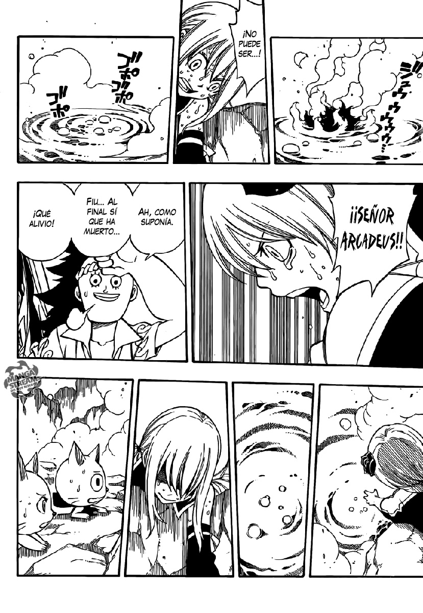 Fairy Tail (Backbeard) 16