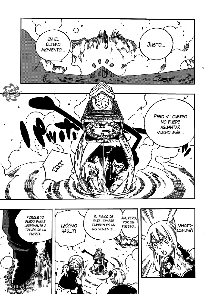 Fairy Tail (Backbeard) 17