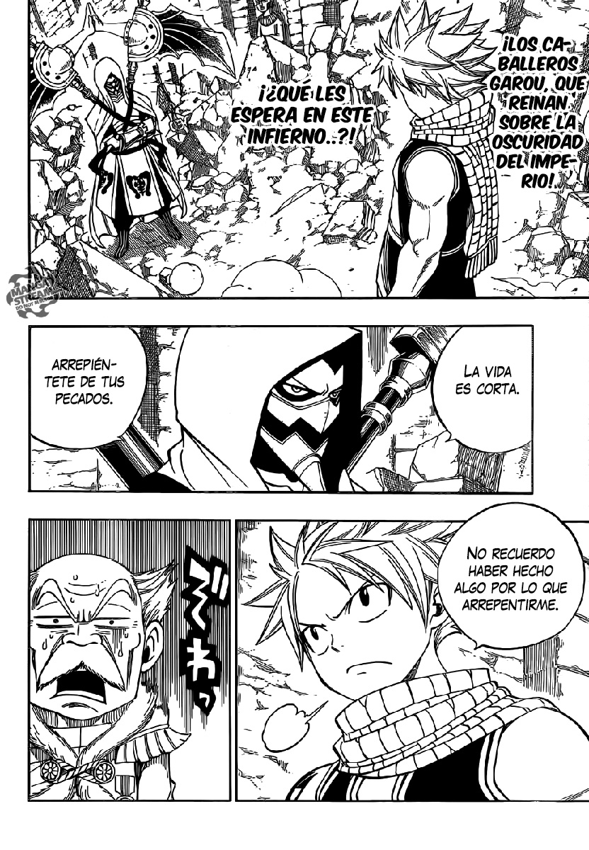 Fairy Tail (Backbeard) 2