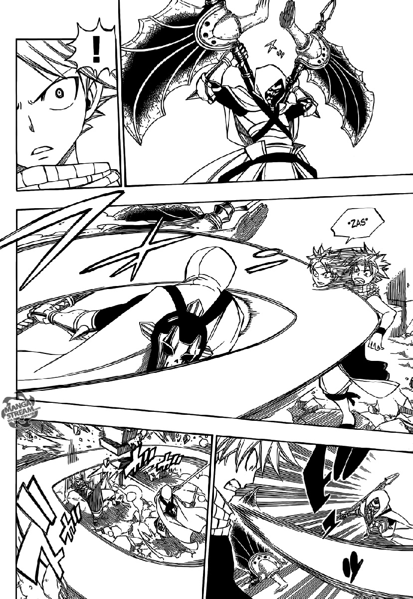 Fairy Tail (Backbeard) 4