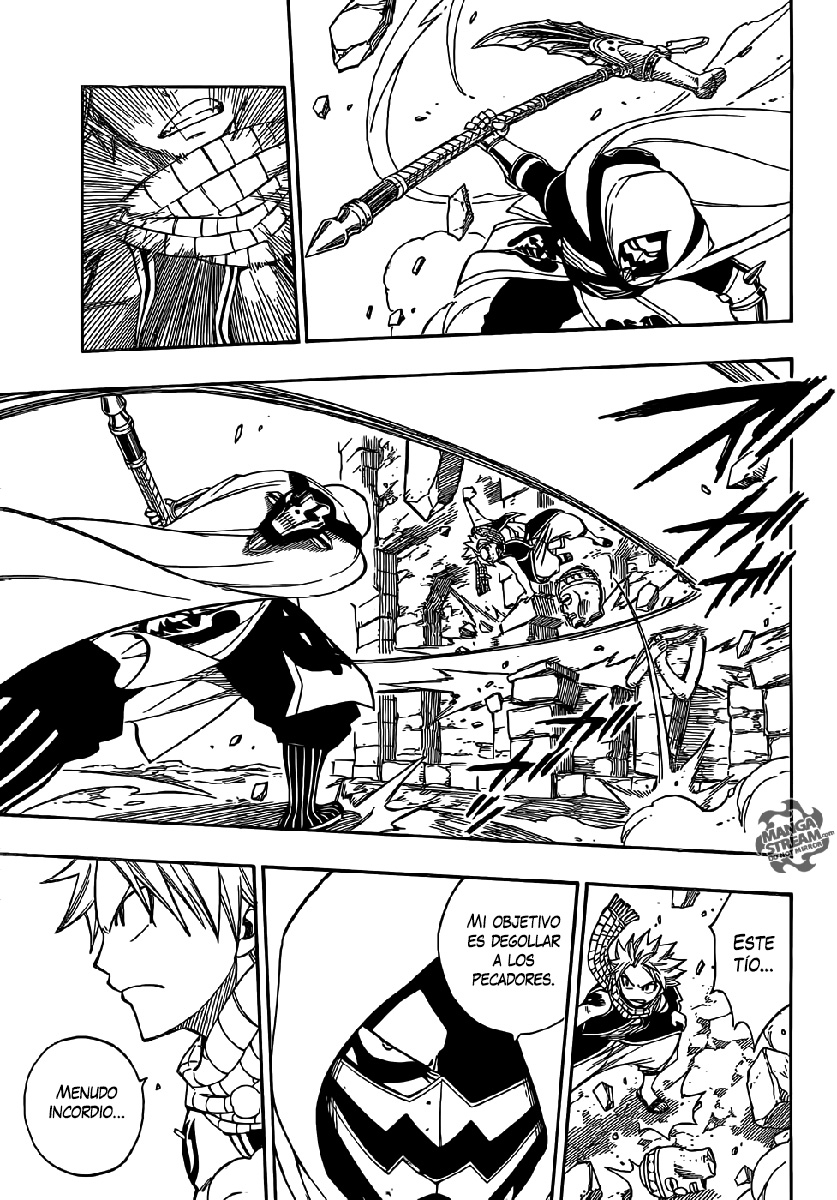 Fairy Tail (Backbeard) 5