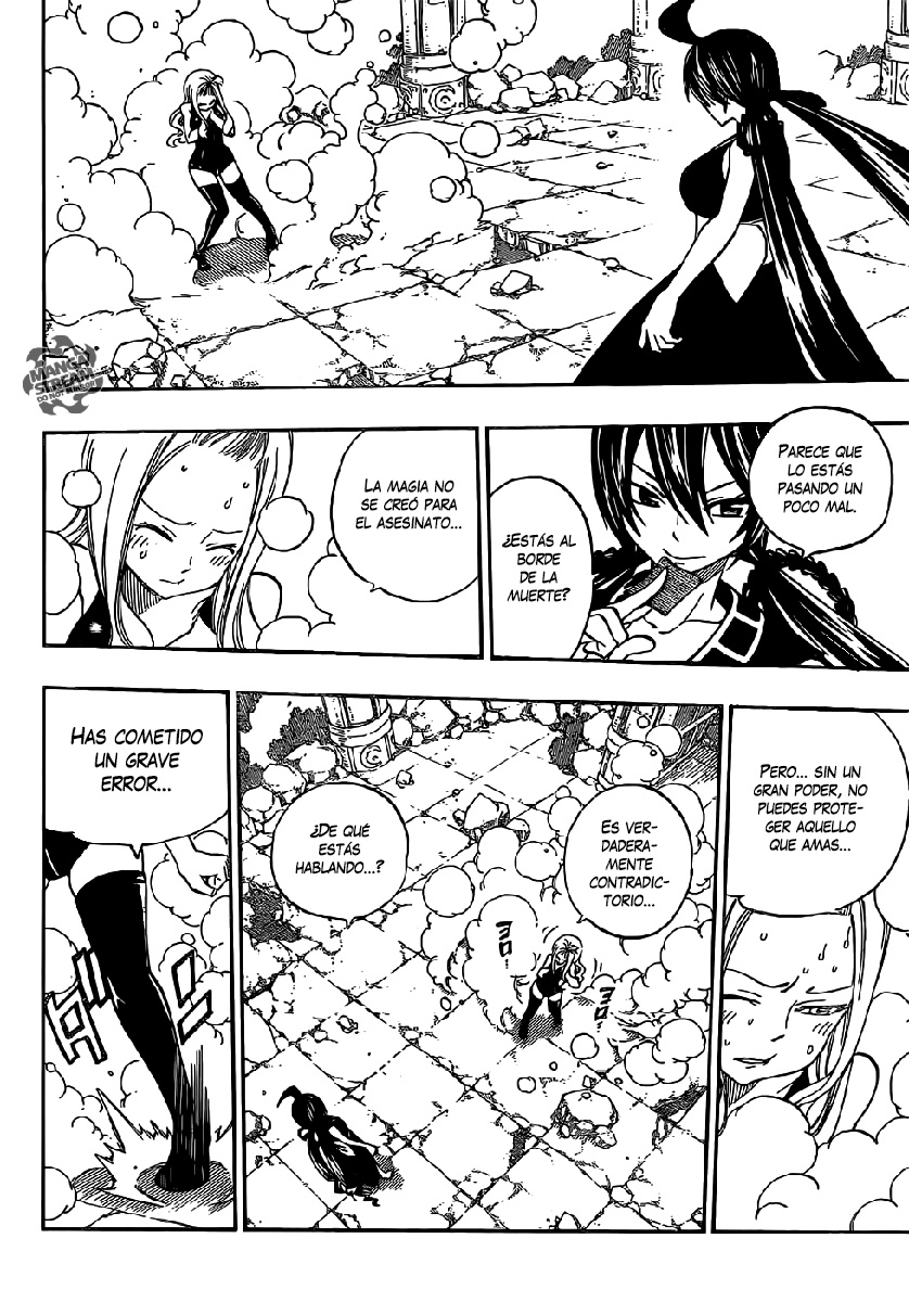 Fairy Tail (Backbeard) 12
