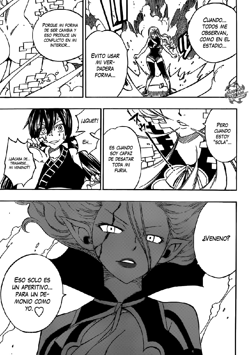 Fairy Tail (Backbeard) 13