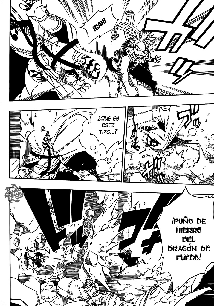 Fairy Tail (Backbeard) 14