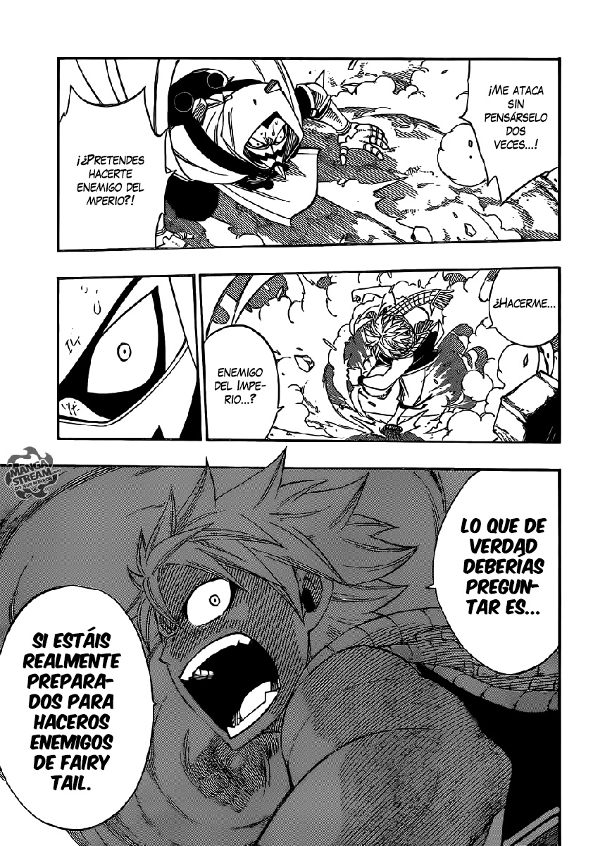 Fairy Tail (Backbeard) 15
