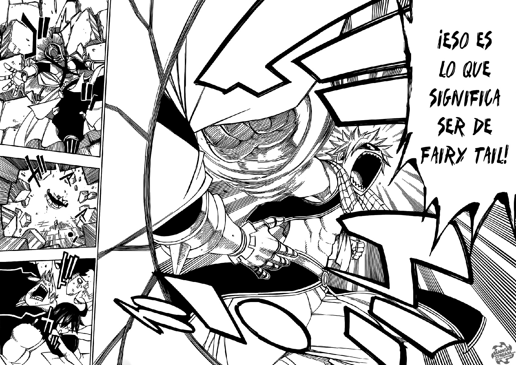 Fairy Tail (Backbeard) 17