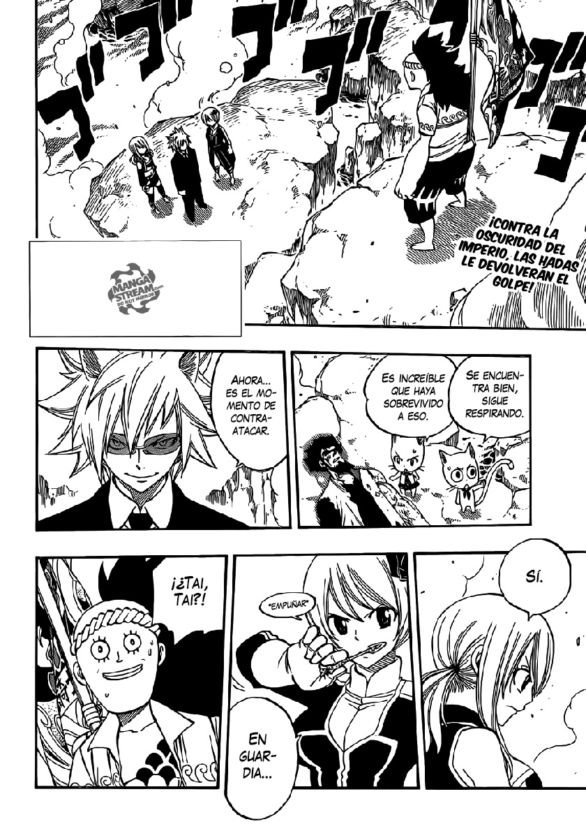 Fairy Tail (Backbeard) 2