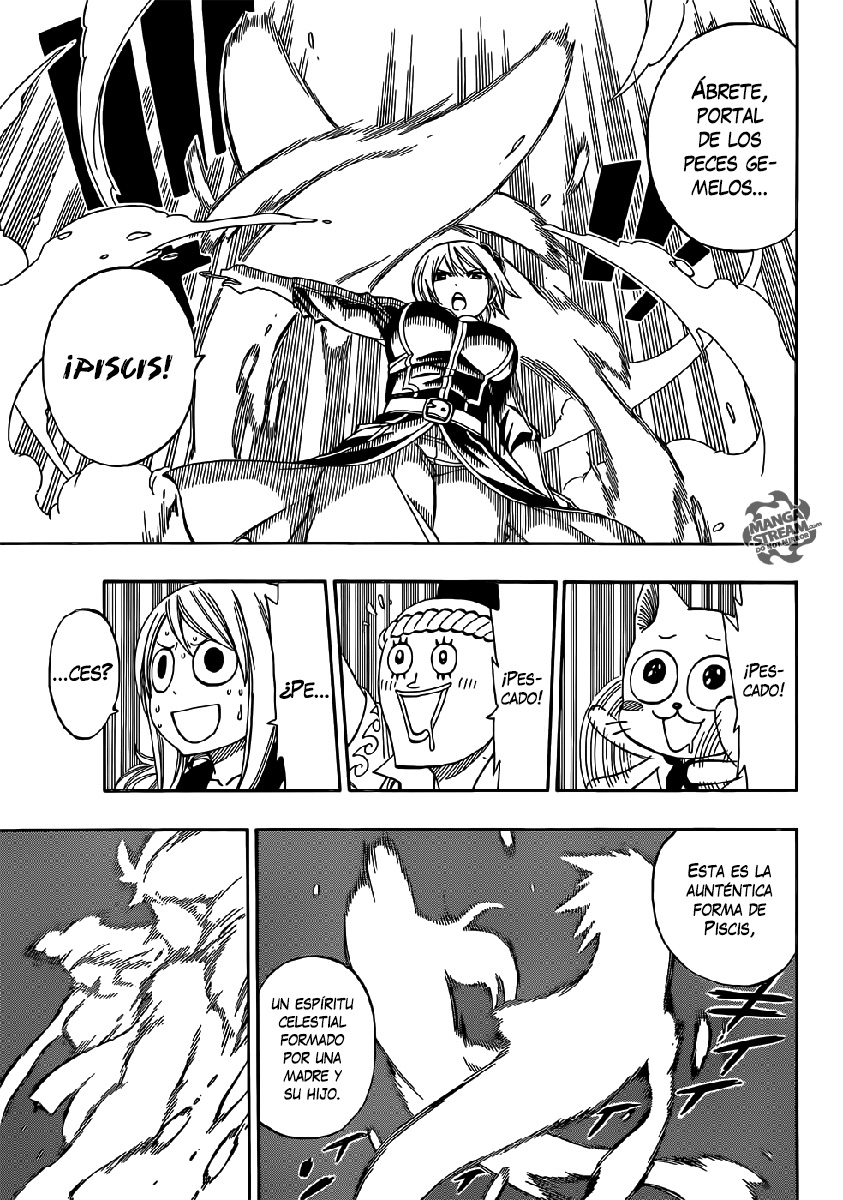 Fairy Tail (Backbeard) 3