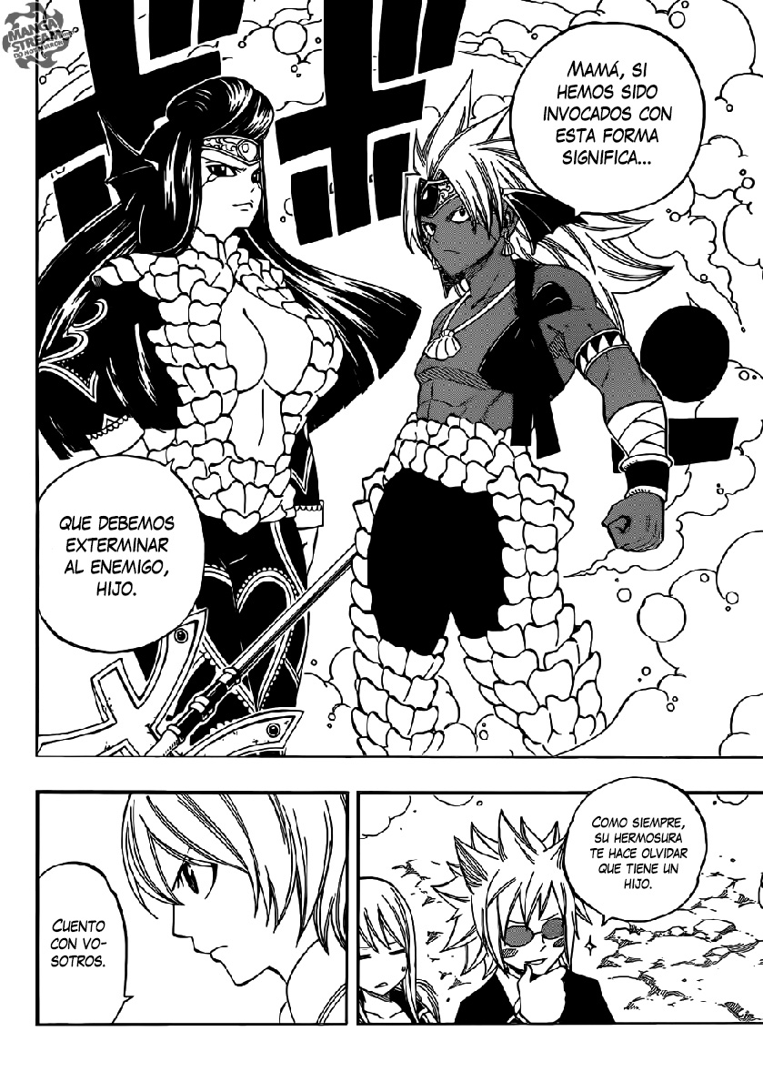 Fairy Tail (Backbeard) 4
