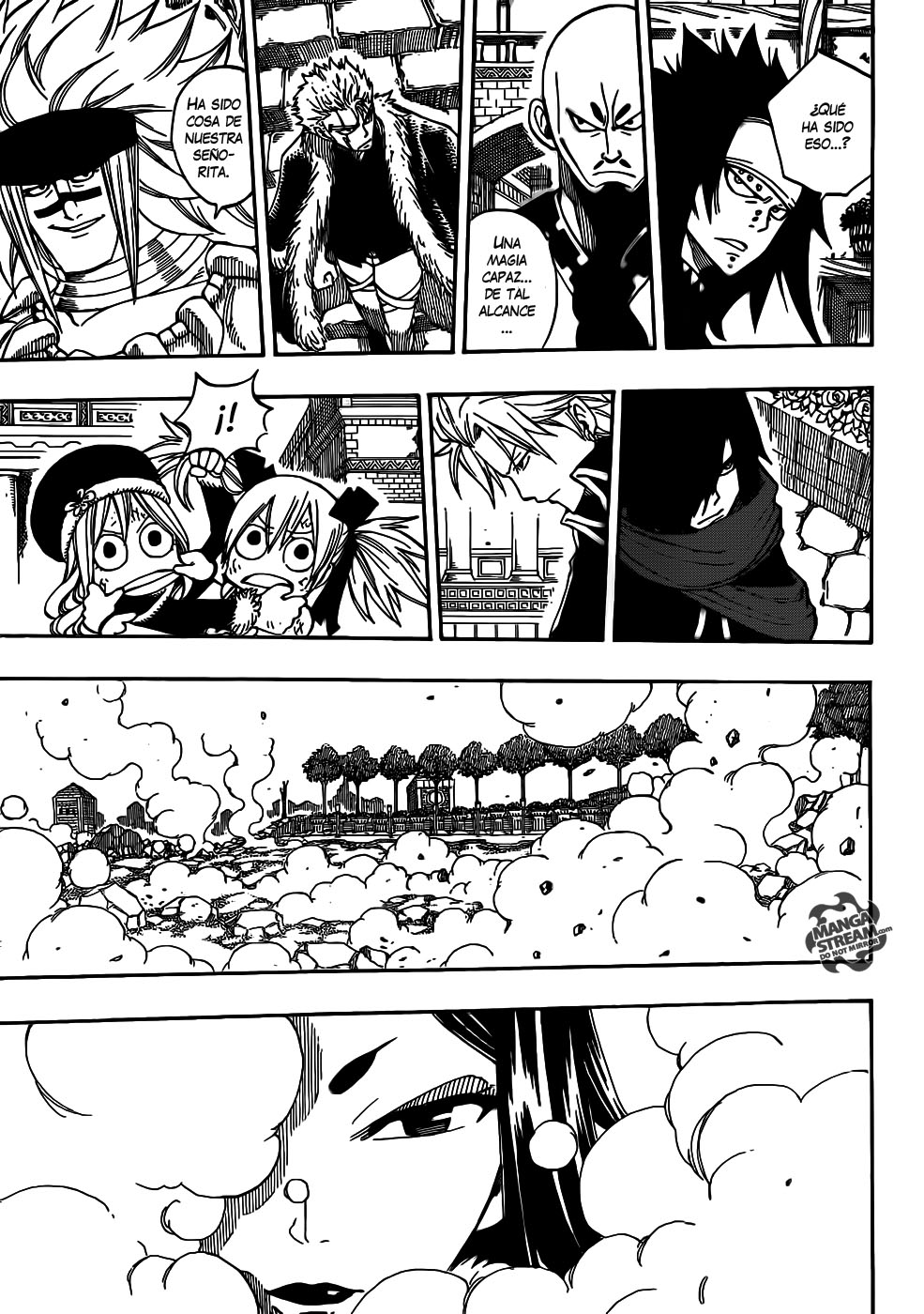 Fairy Tail (Backbeard) 16