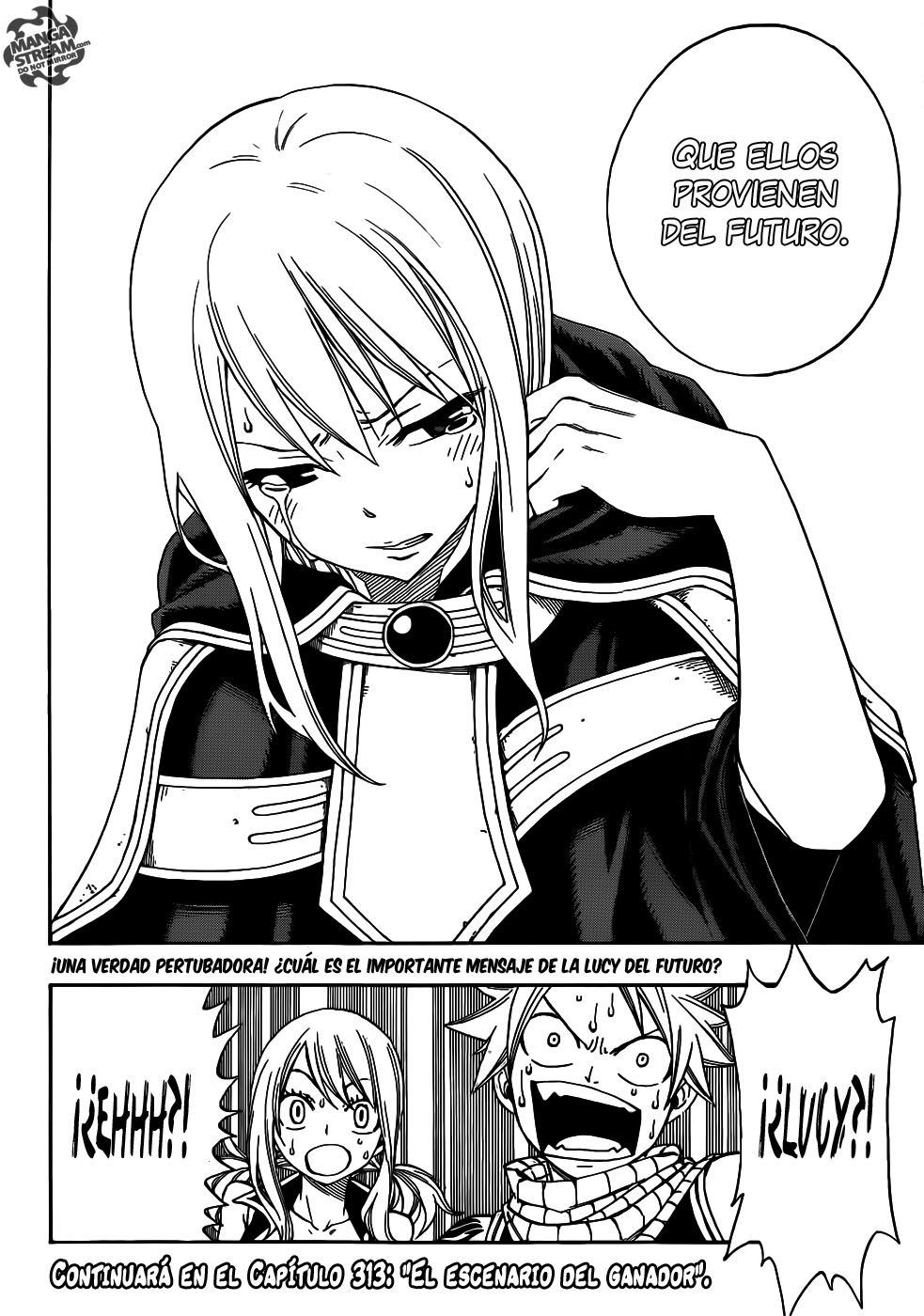 Fairy Tail (Backbeard) 25