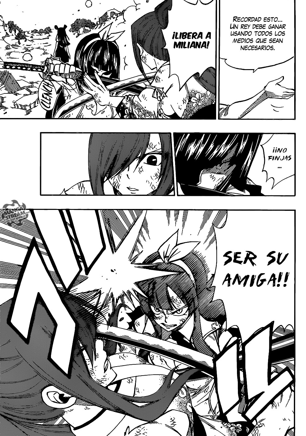 Fairy Tail (Backbeard) 14