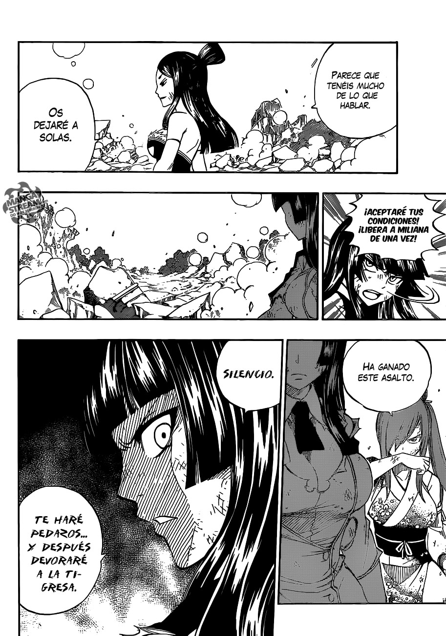 Fairy Tail (Backbeard) 15