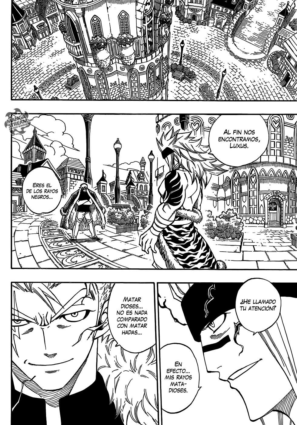 Fairy Tail (Backbeard) 17