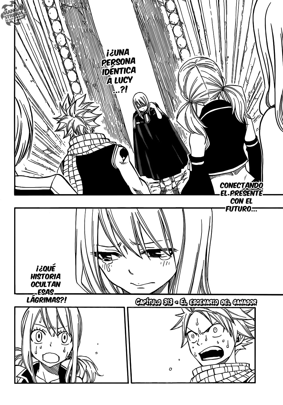 Fairy Tail (Backbeard) 2