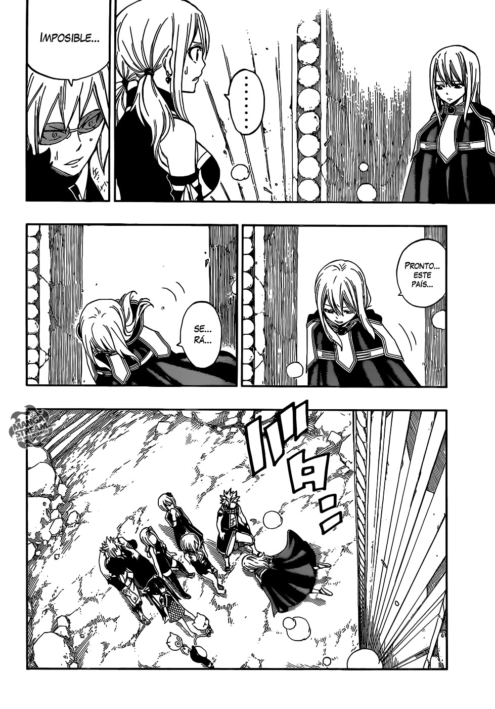 Fairy Tail (Backbeard) 4