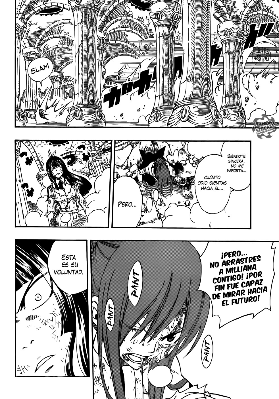 Fairy Tail (Backbeard) 12