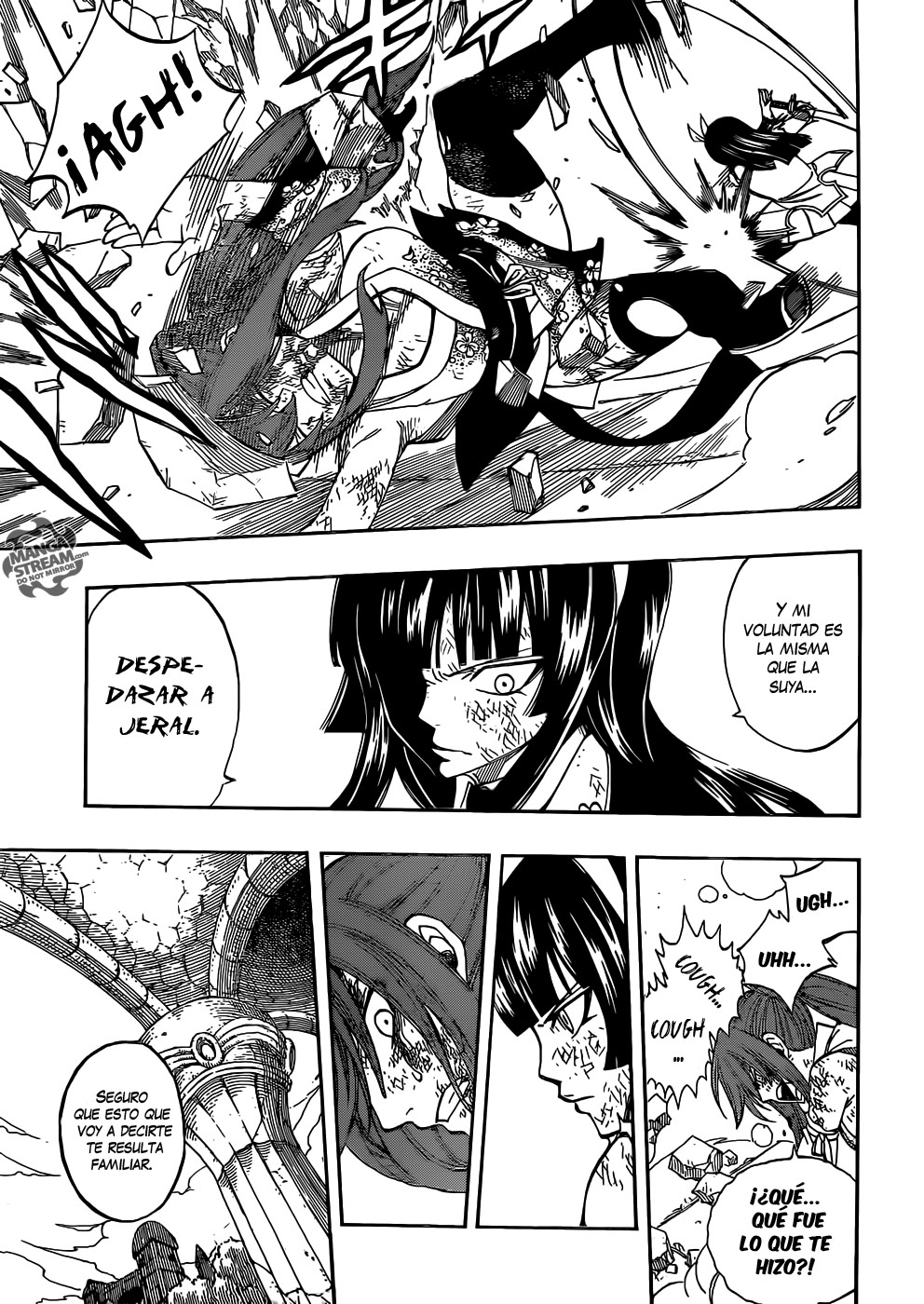 Fairy Tail (Backbeard) 13