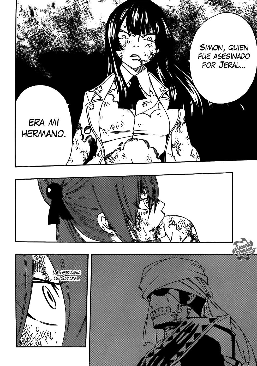 Fairy Tail (Backbeard) 14