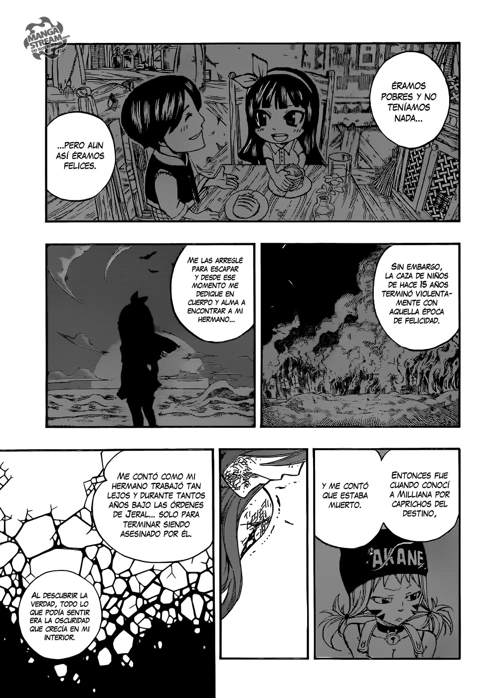 Fairy Tail (Backbeard) 15
