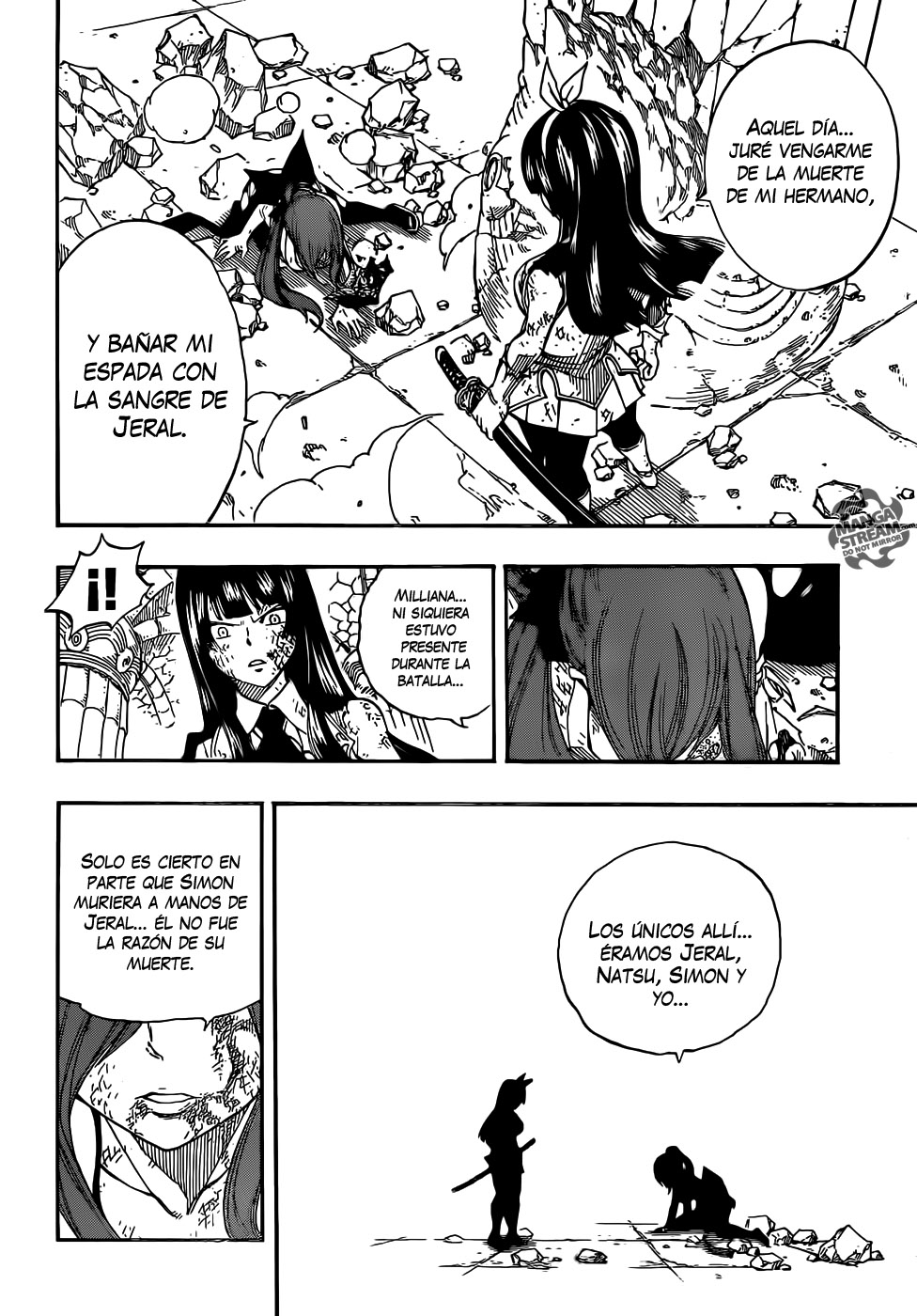 Fairy Tail (Backbeard) 16