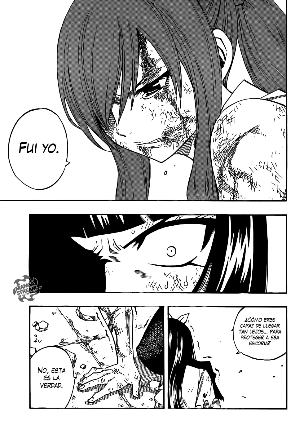 Fairy Tail (Backbeard) 17