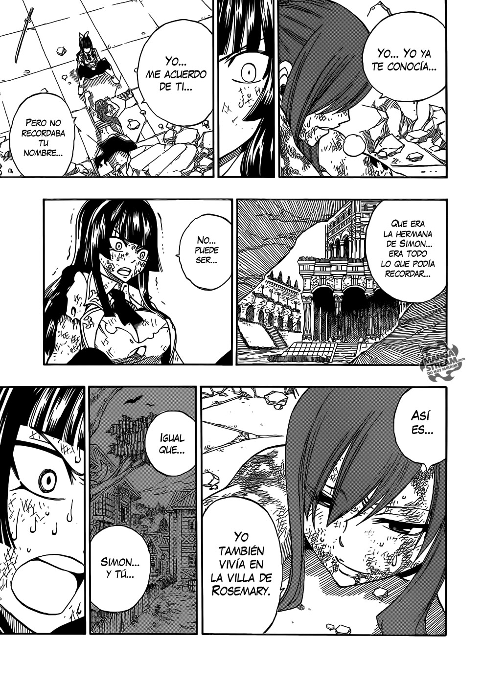 Fairy Tail (Backbeard) 12