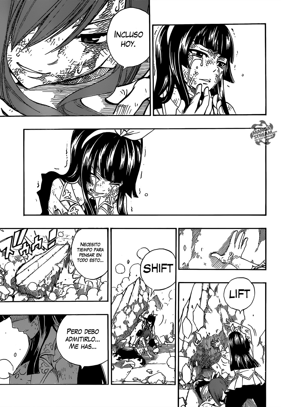 Fairy Tail (Backbeard) 16