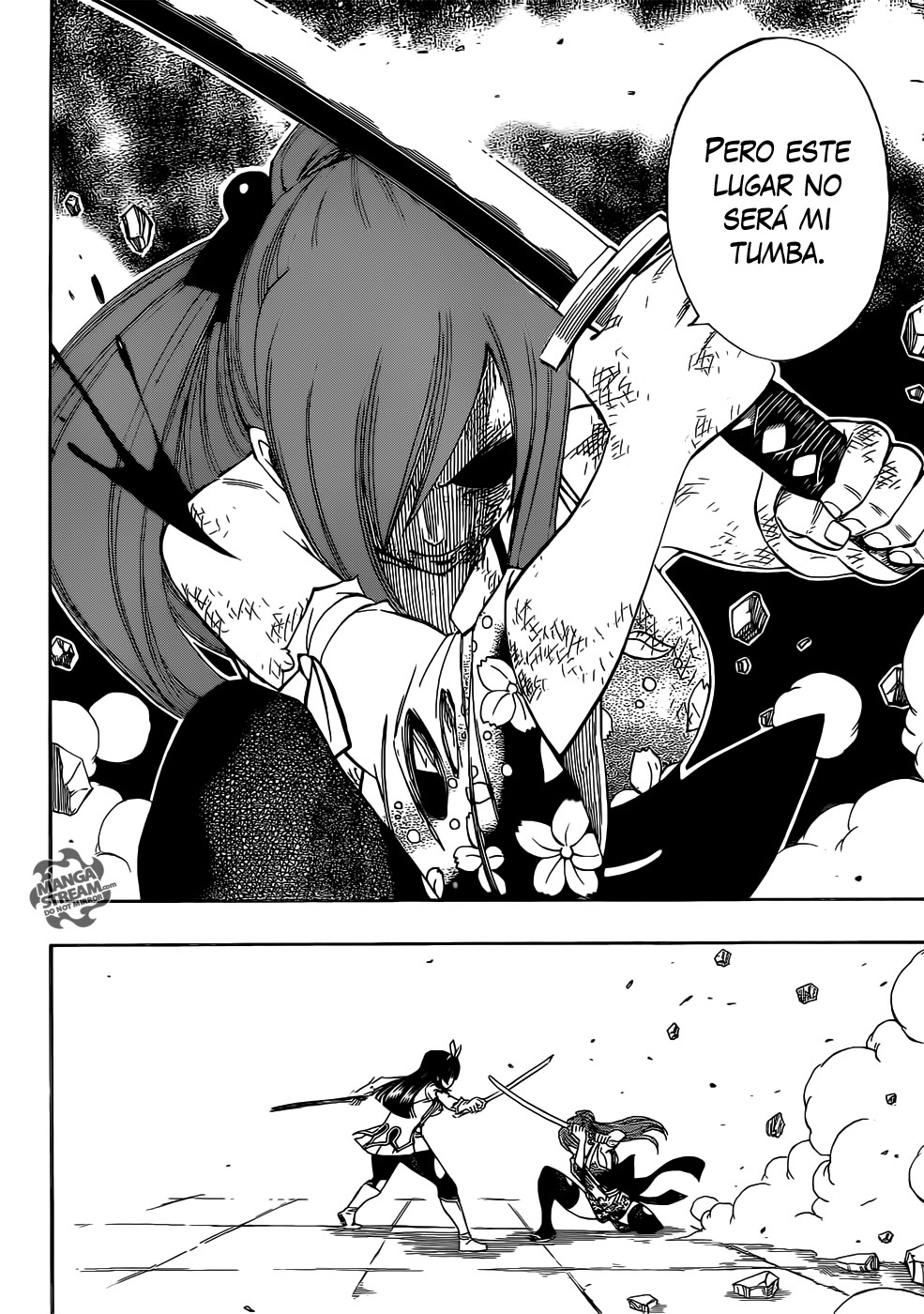 Fairy Tail (Backbeard) 4