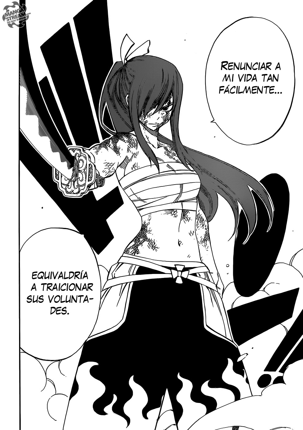 Fairy Tail (Backbeard) 6