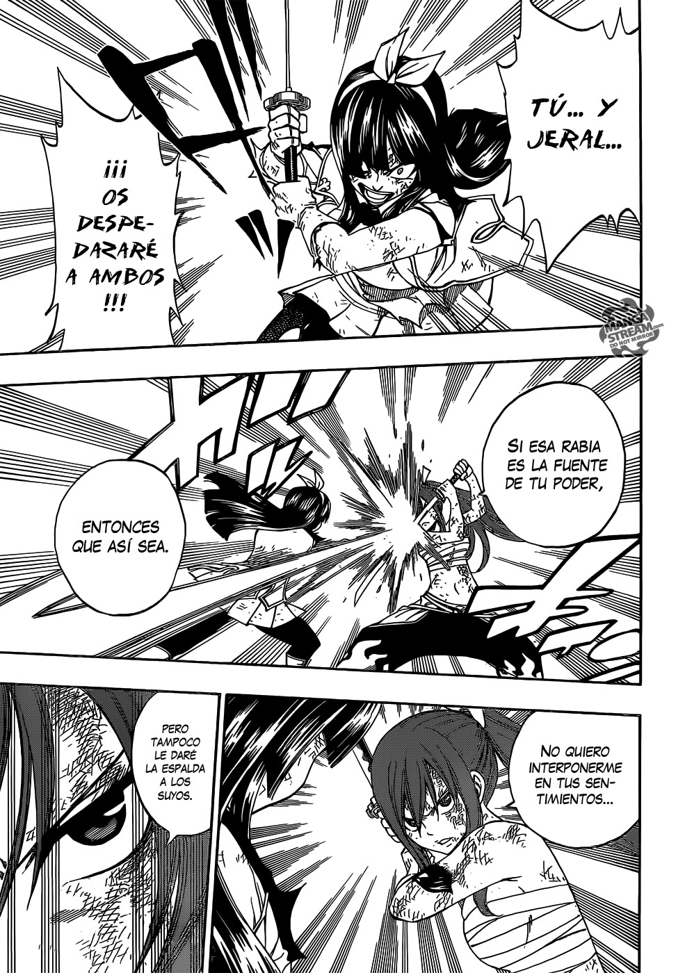 Fairy Tail (Backbeard) 7